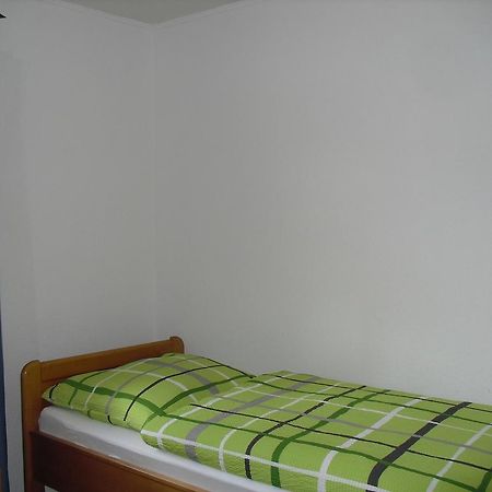 Haus Weiche Apartamento Flensburg Exterior foto